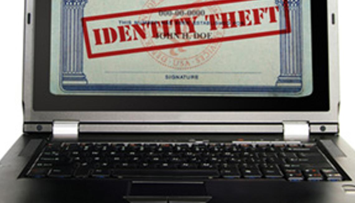 Recovering From Identity Theft When Buying