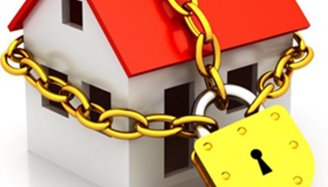 Staying Safe When Selling Your Home