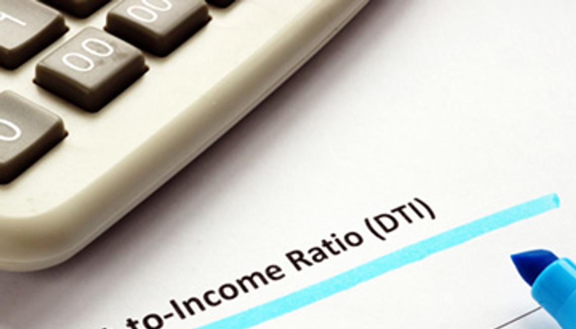 Understanding Debt-to-Income Ratio