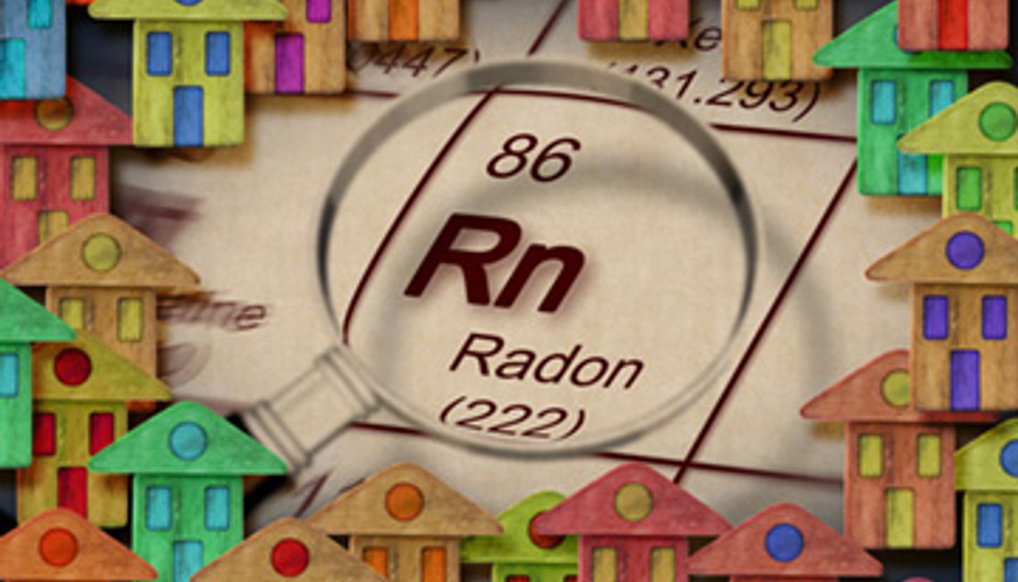 Checking Your Home for Radon