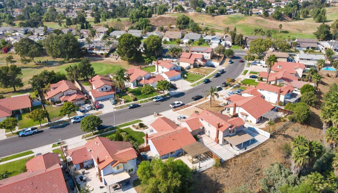 Discover the Best Neighborhoods to Move to in Corona, CA