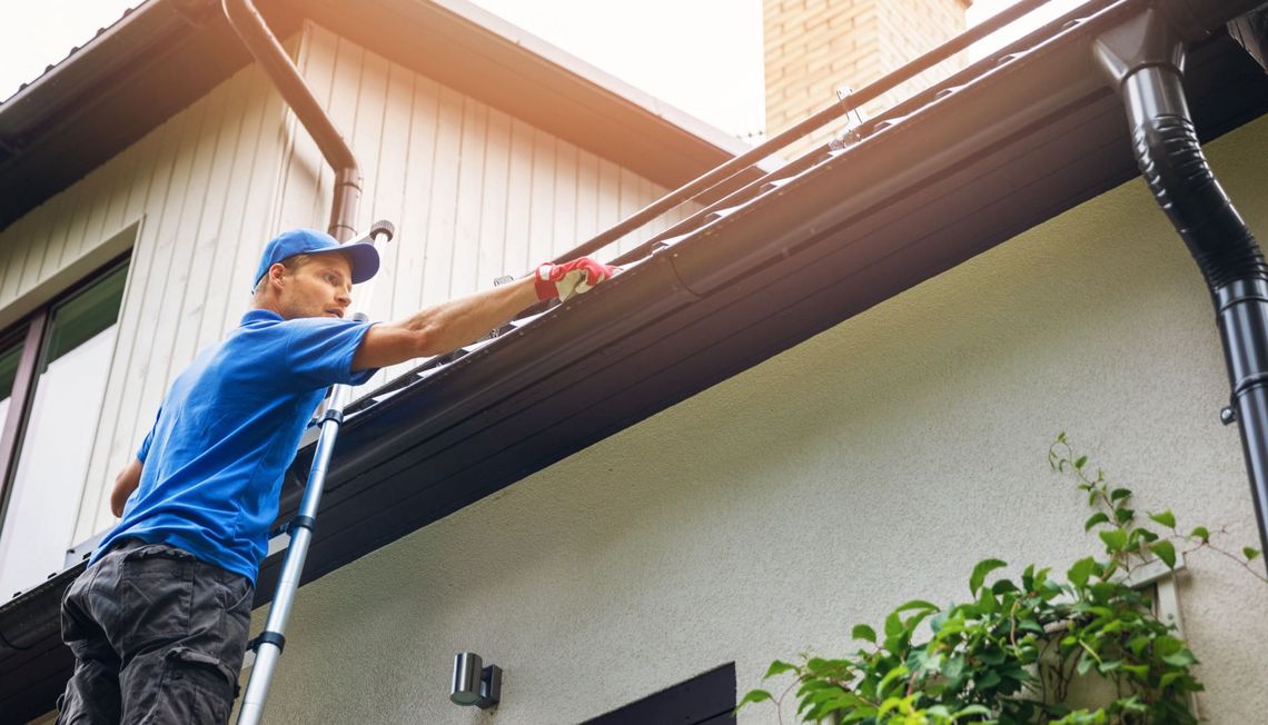 The Importance of a Good Home Maintenance Plan for Your Corona Home