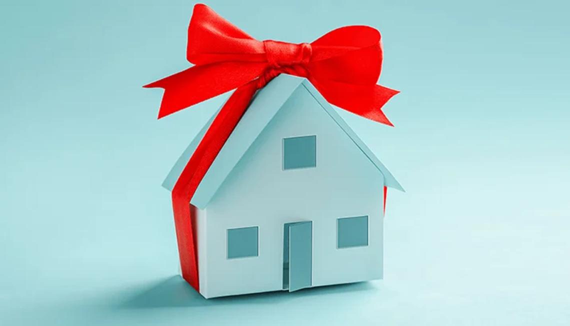 Is Your House the Top Thing on a Buyer’s Wish List this Holiday Season?