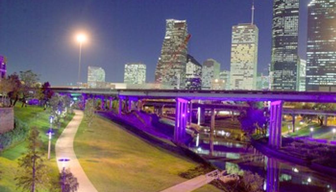 Houston Market Report: January 2016