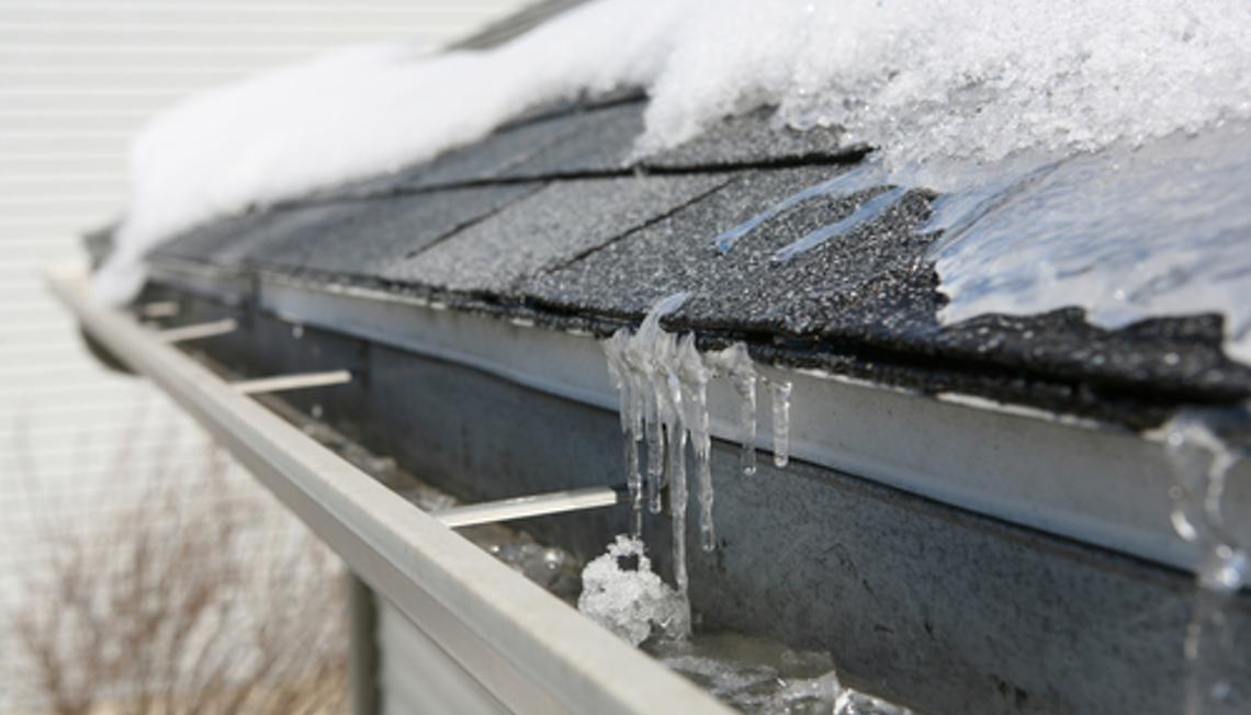 How Important are Rain Gutters to Home Maintenance?