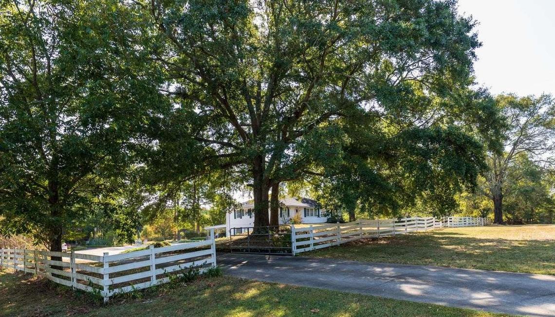 Just Listed: 2651 Ho Hum Hollow Rd, Monroe
