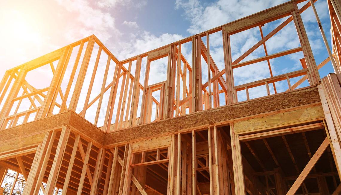 The Advantages of Buying New Construction