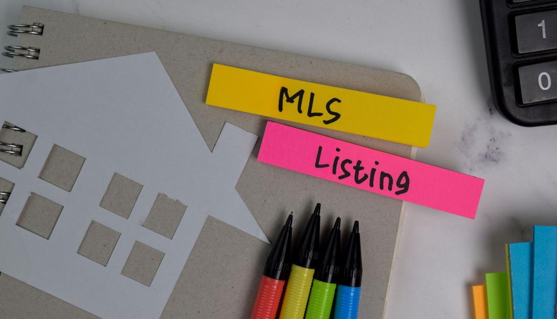 What is the Multiple Listing Service (MLS)?