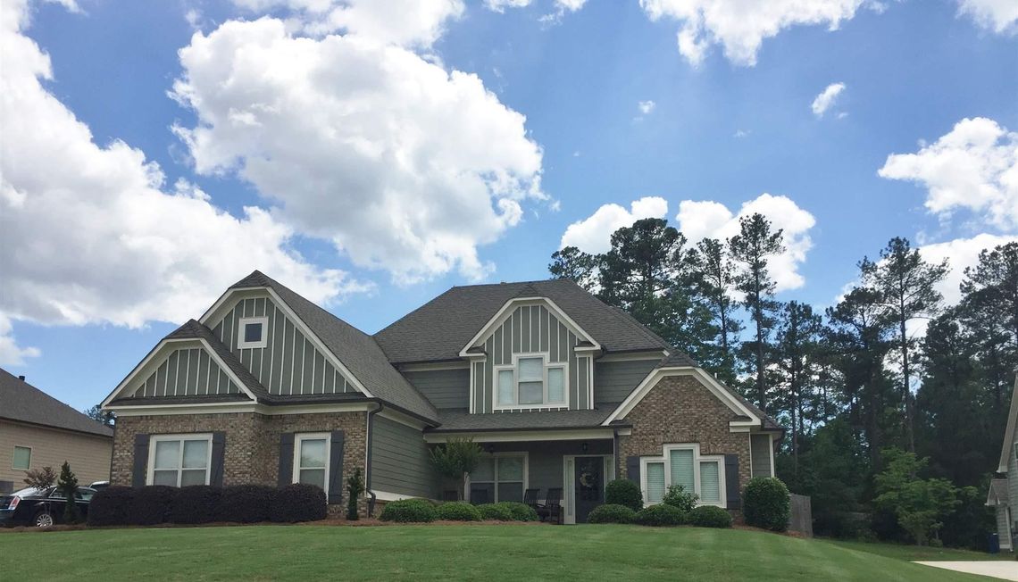 SOLD: 1704 Rene Ct, Loganville