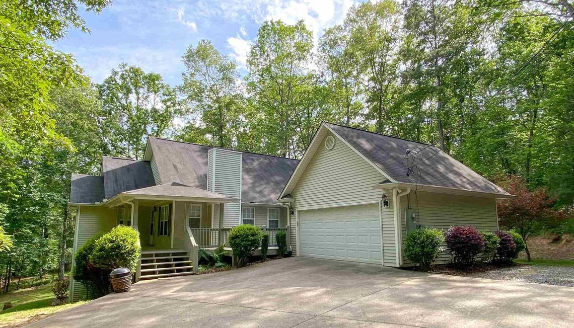 Just Listed: 28 Nexus Dr, Ellijay