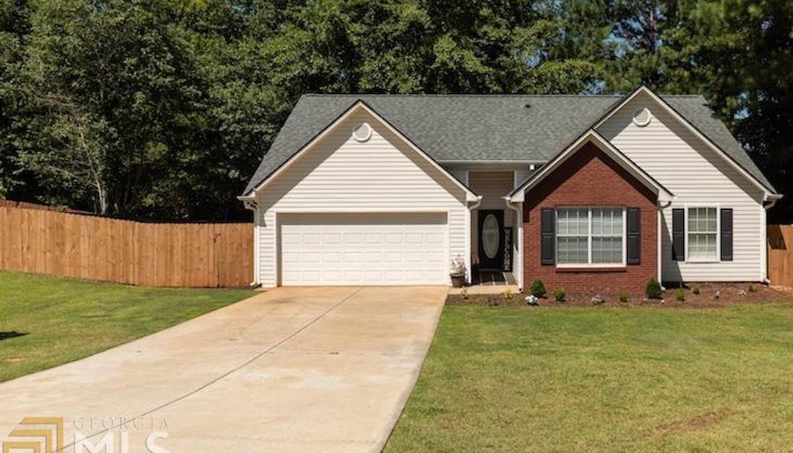 Just Listed: 431 Clearwater Way, Monroe