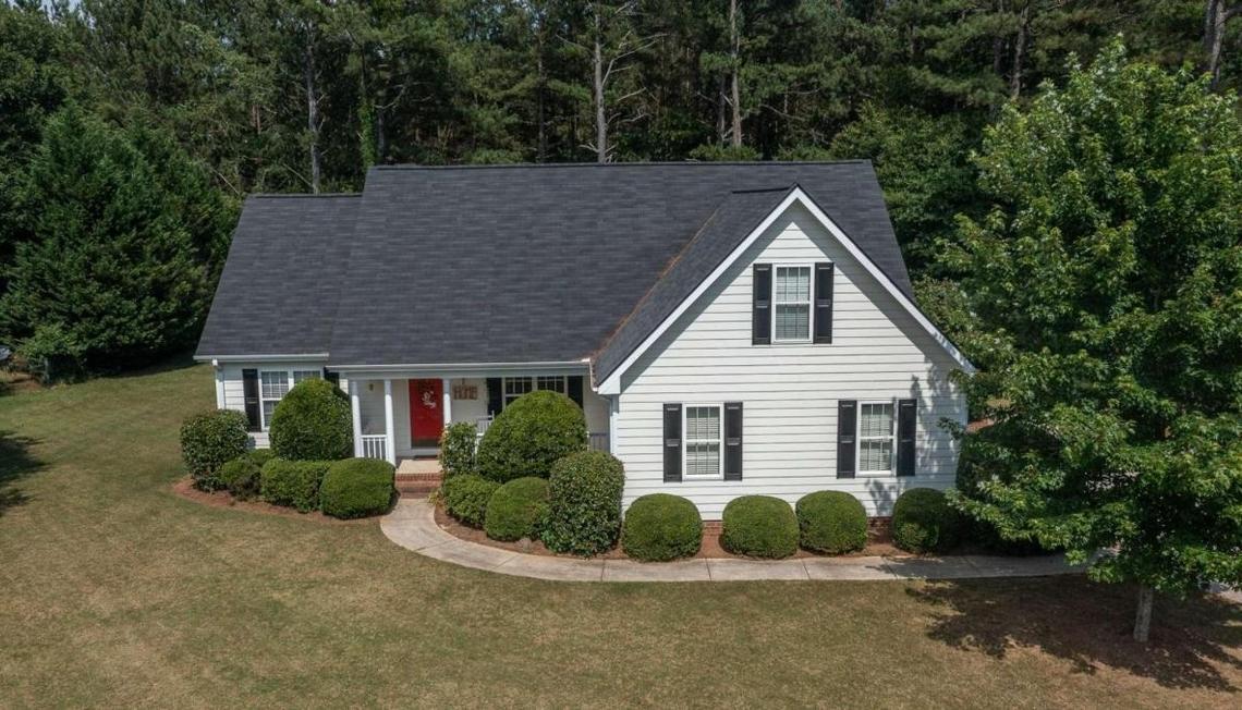 Just Listed: 391 Timber Creek Drive, Athens