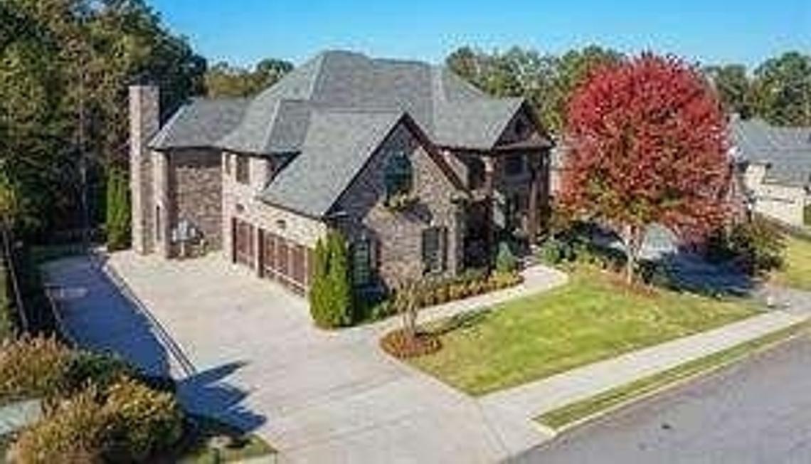 SOLD: 2495 Oak Grove Estates, Atlanta