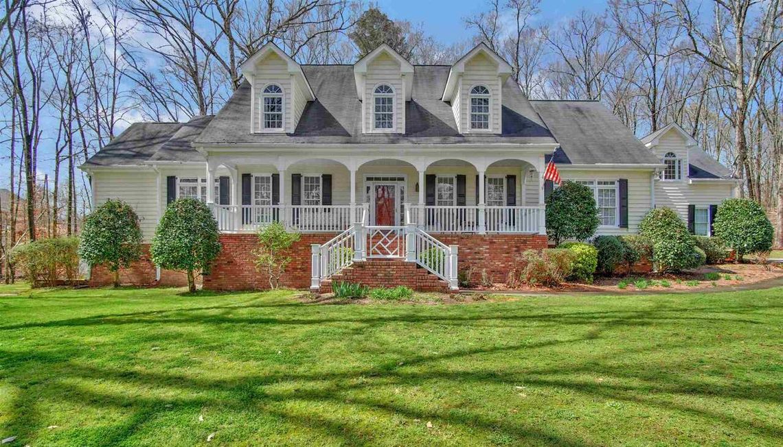 SOLD: 1755 Pine Road, Dacula