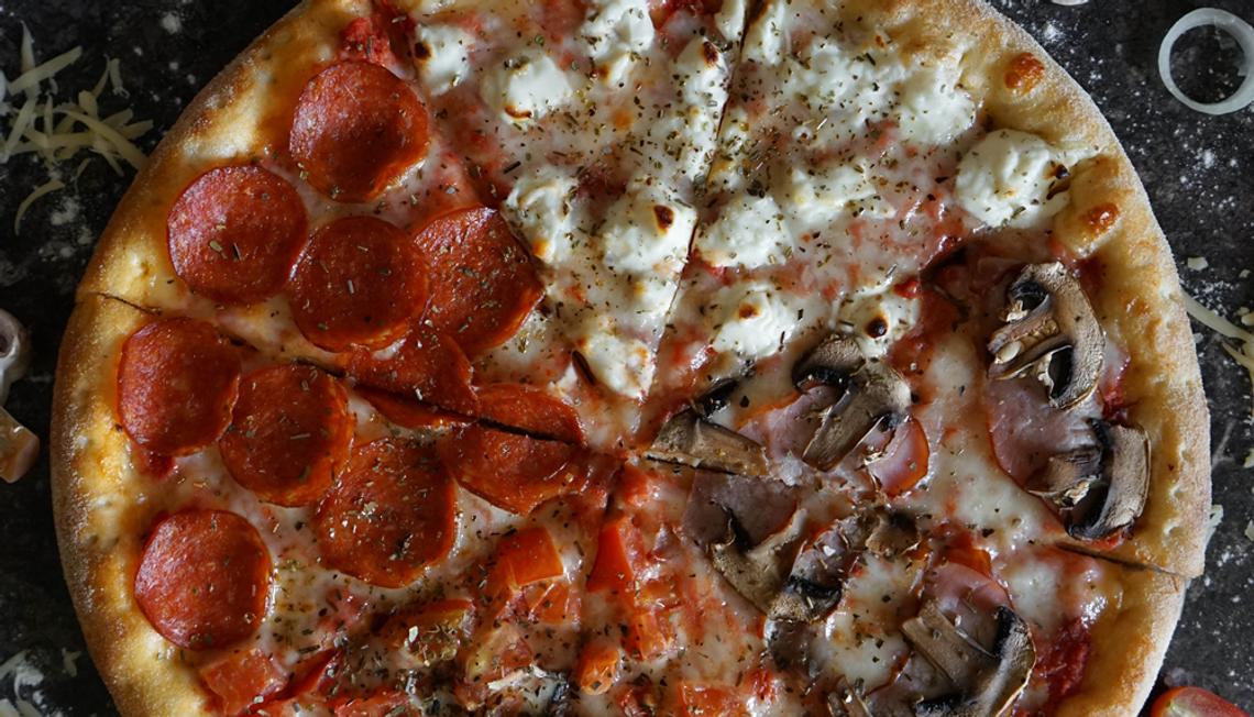 Where to Find New York Pizza in Jupiter Florida