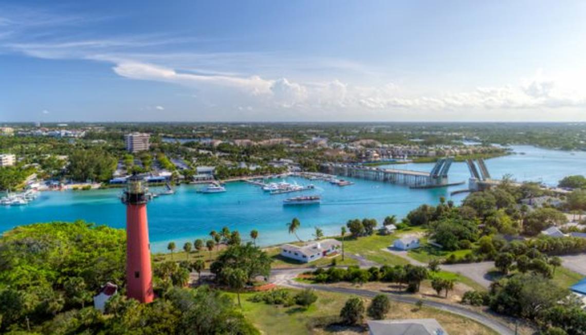 Is Jupiter Florida a good place to live?