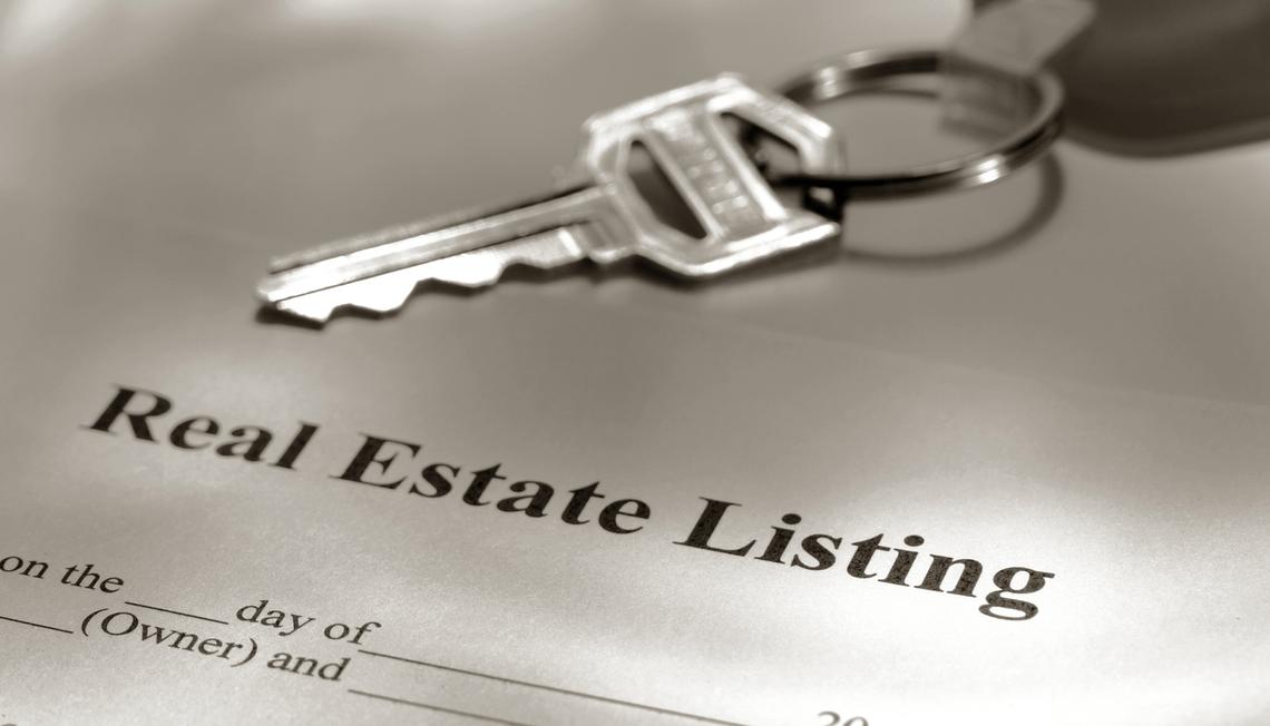 What Is a Listing Agreement?