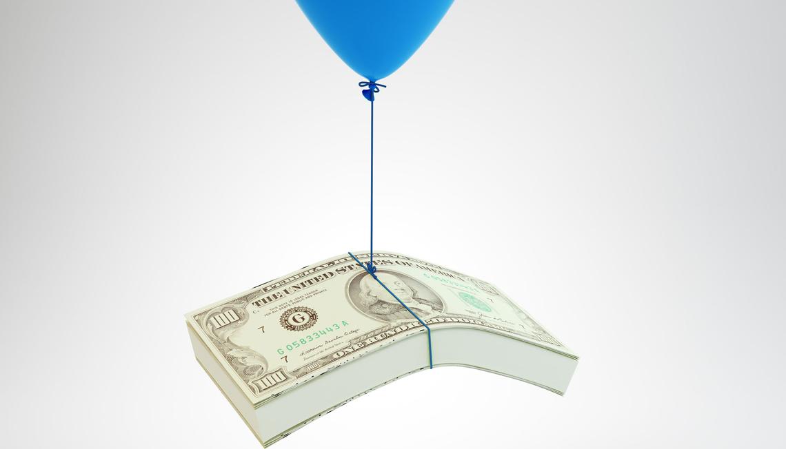 What is a Balloon Mortgage?