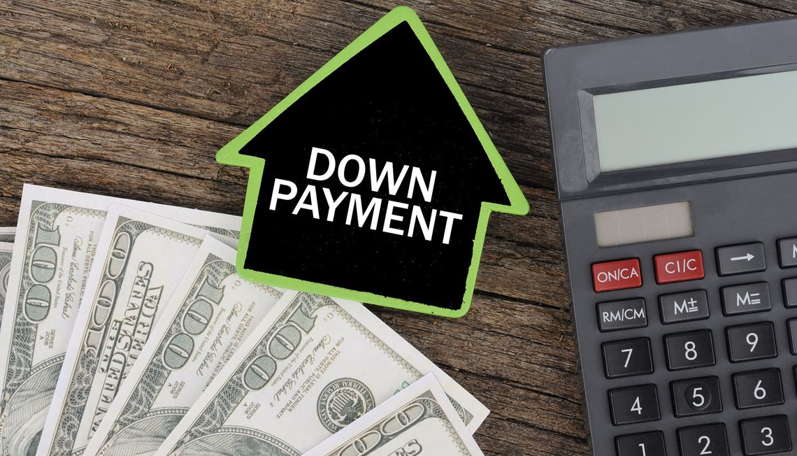 You Don’t Need a 20% Down Payment