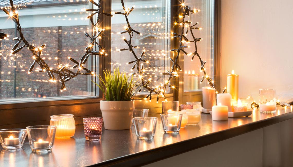 Quick & Easy Holiday Decorating
