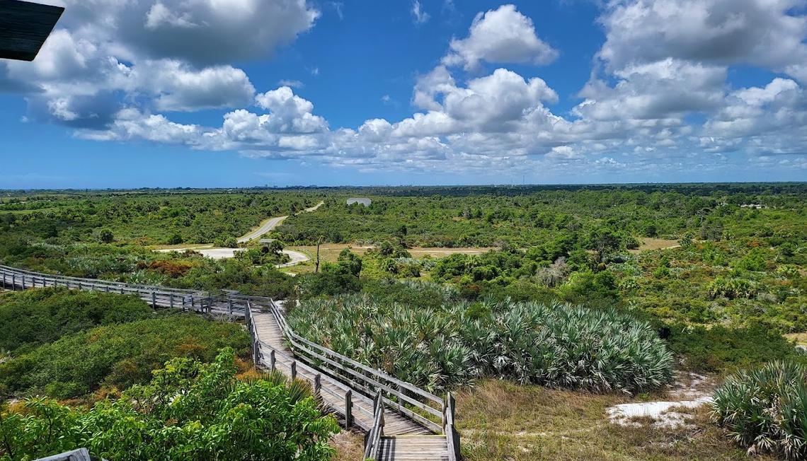 Jupiter Beach Information