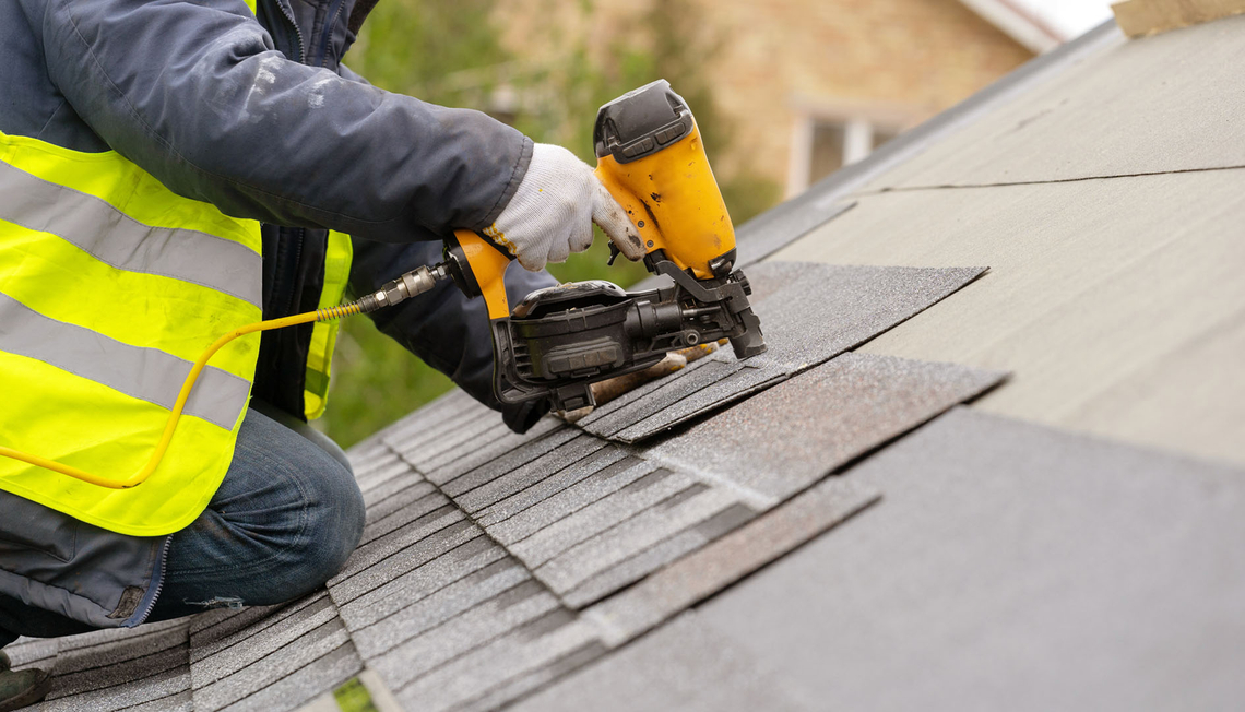 Avoid These Mistakes When Replacing Your Roof