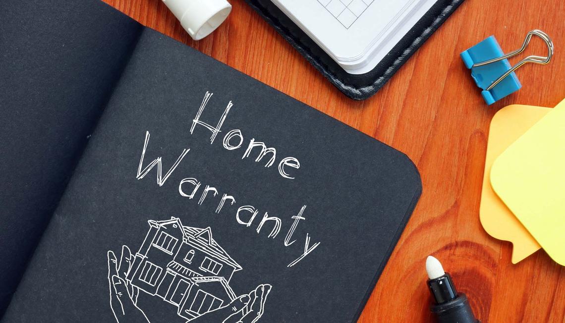 Should You Offer a Home Warranty?