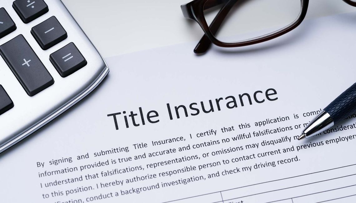 Title Insurance is Your Home’s Superhero Shield