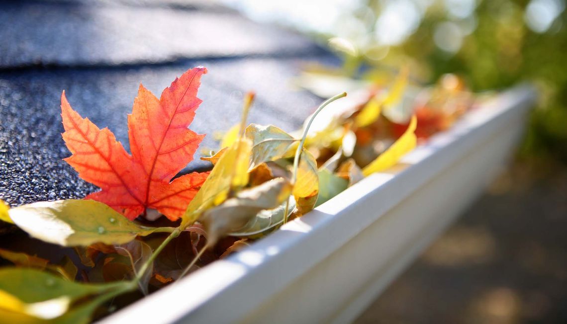 Fall Cleaning Checklist for Home Sellers