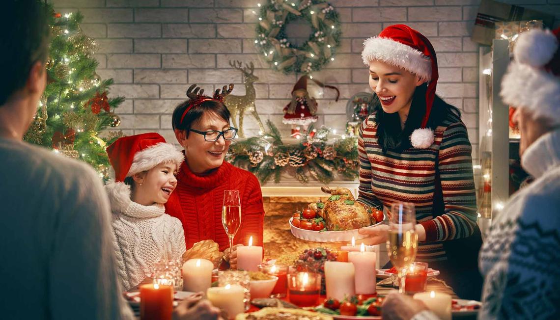 Last Minute Home Christmas Party Ideas: Turning Your Space into a Festive Haven