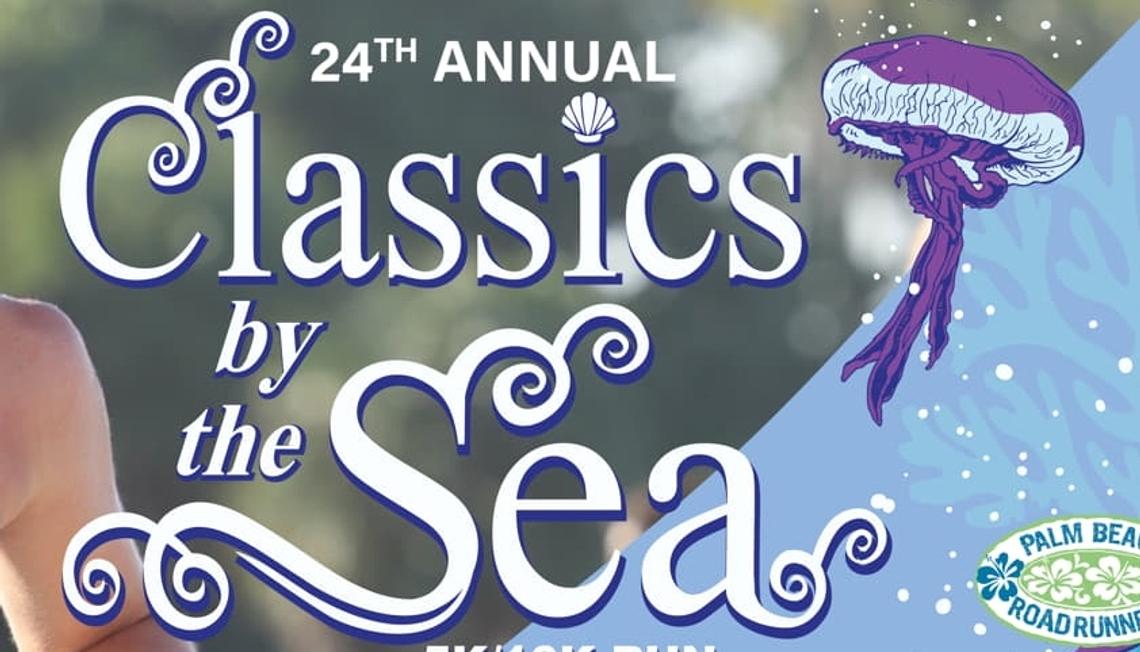 Join the Fun at Classics by the Sea 2024 – A Must-Attend Event in Jupiter