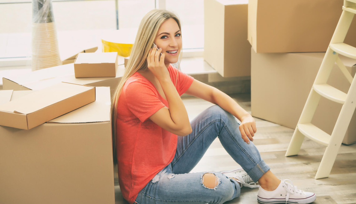 Single Women Buying Homes At A Greater Pace Than Single Men