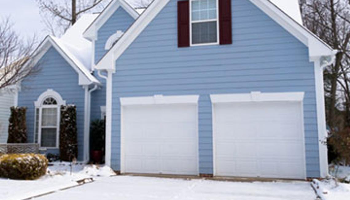 Should You Sell Your Home This Winter?