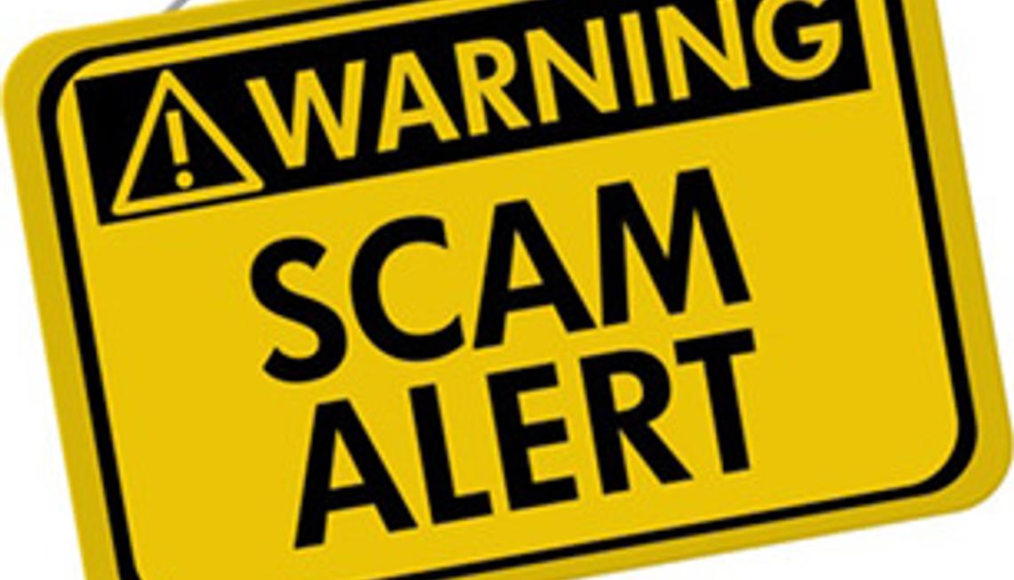 Watch Out for These Moving Scams