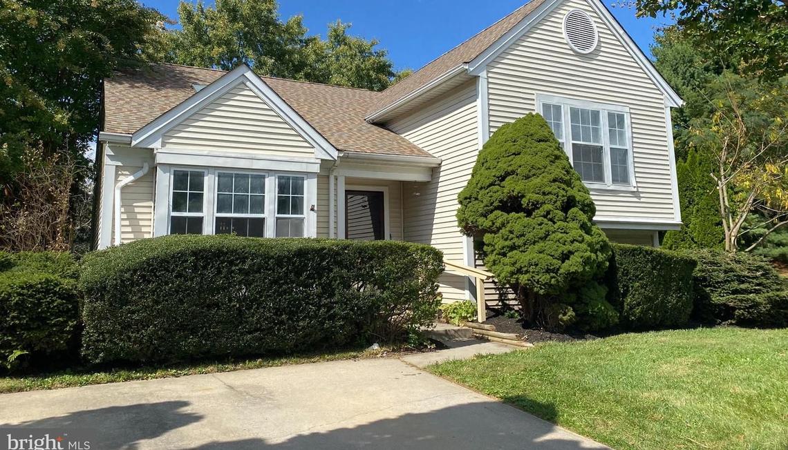 Just Listed: 2 Holland Ct, Reisterstown