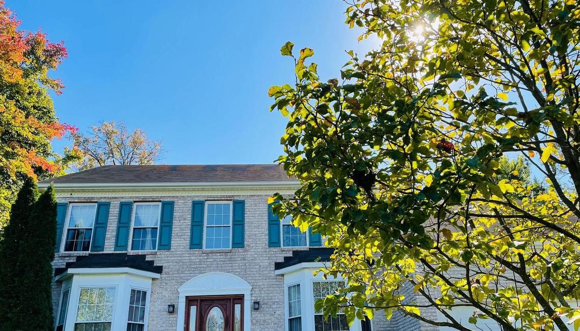 Just Listed: 705 Stevenson Ln, Towson