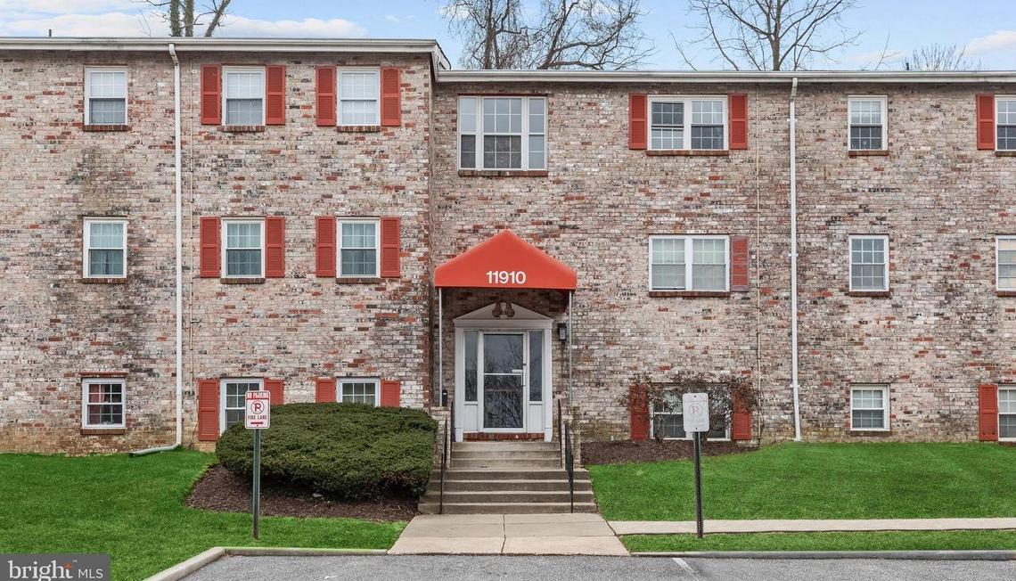 Just Listed: 11910 Tarragon ROAD Unit: L, Reisterstown