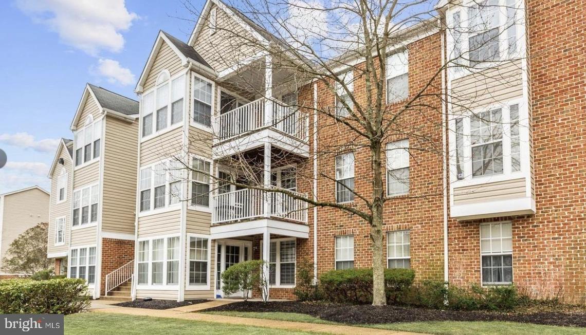 Just Listed: 3233 Katewood Court Unit: 2-3233, Baltimore