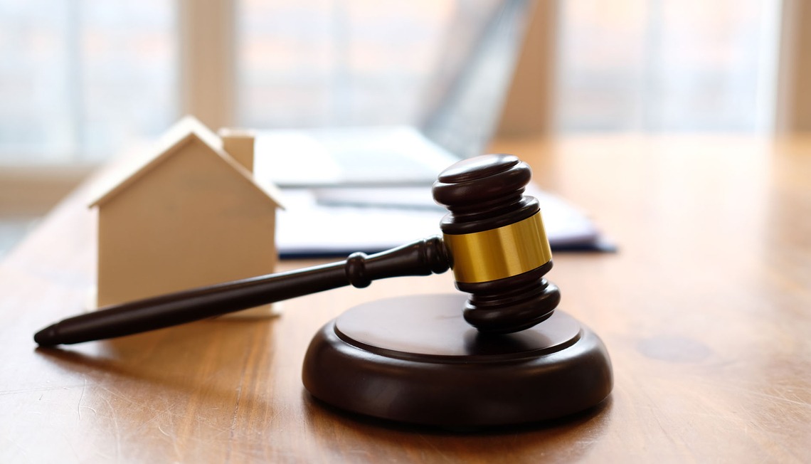 Choosing a Real Estate Attorney
