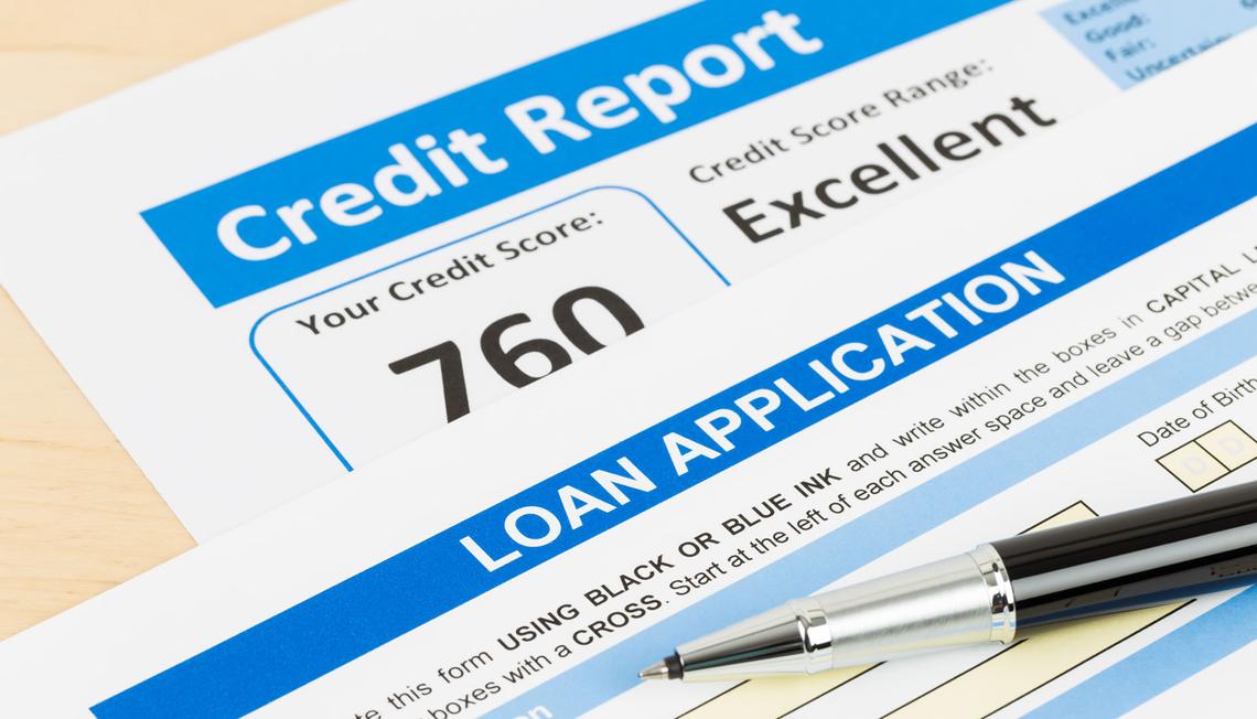 How Your Credit Score Impacts Your Mortgage Rate