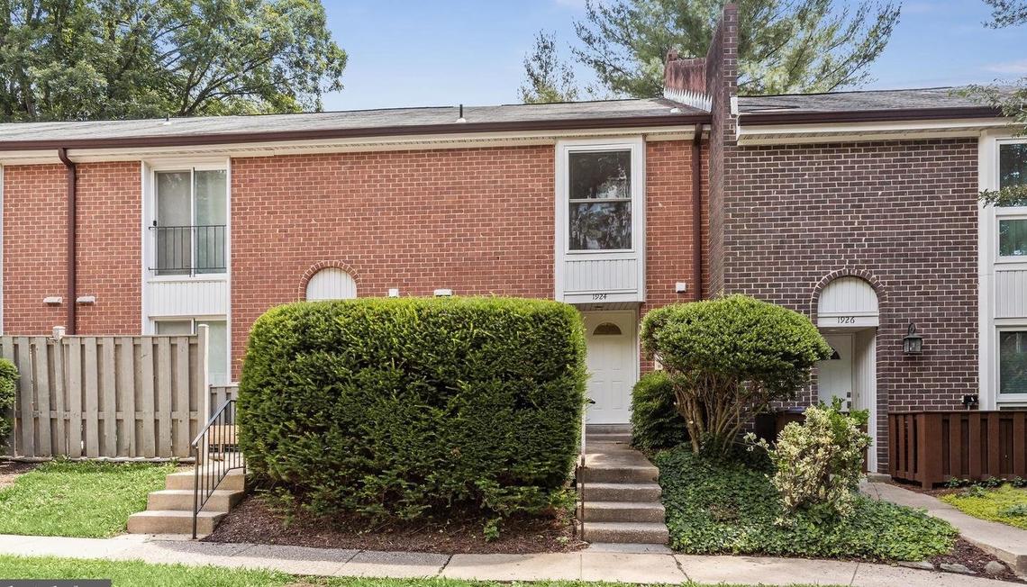 Just Listed: 1924 Greenhaven Drive, Baltimore