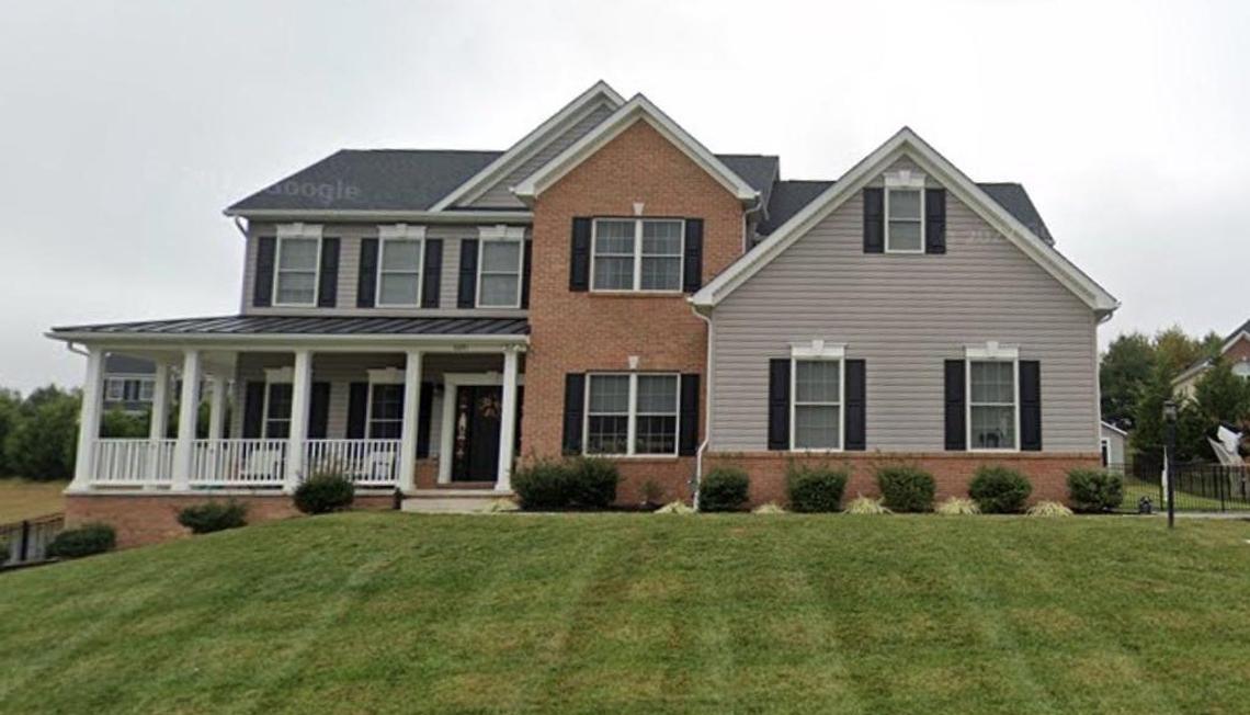 Just Listed: 6691 Chateau Bay Court, Sykesville