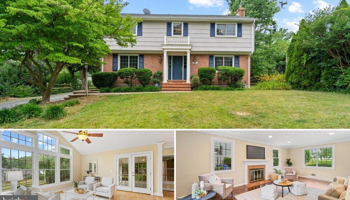 Just Sold: 1803 Landrake Road, Towson