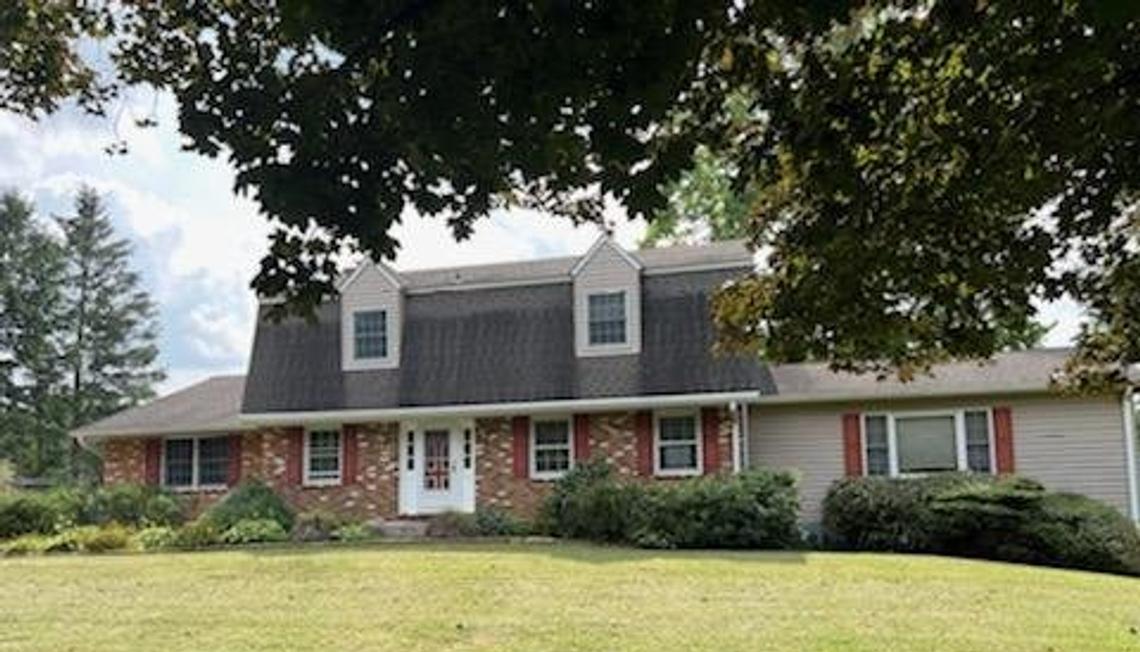 Just Listed: 16440 Old Frederick Road, Mount Airy