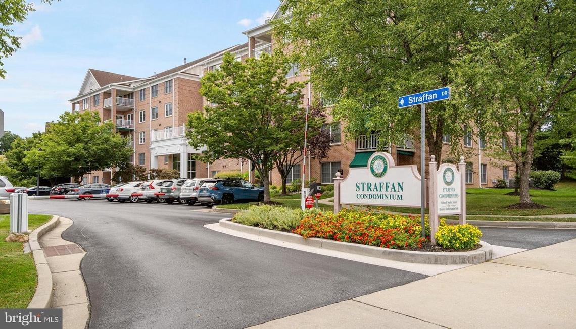 Just Sold: 660 Straffan Drive Unit: 105, Lutherville Timonium