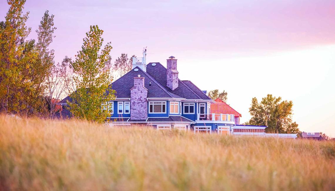 Vacation Homes: A Shift in Demand or a Passing Phase?