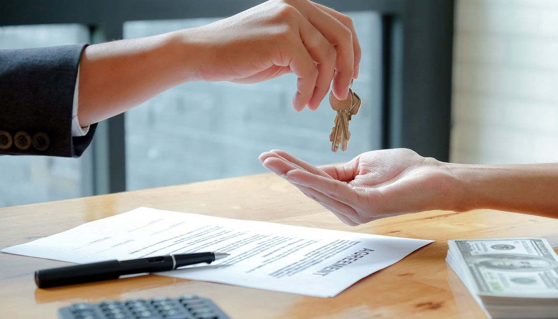Should i buy another house sales