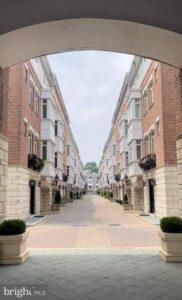 Just Listed: 644 Ponte Villas Unit: 140, Baltimore