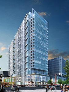 Booming Ballston: Northern Virginia’s Latest Hotspot