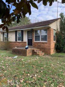 Just Listed: 226 Bruce St, Loganville